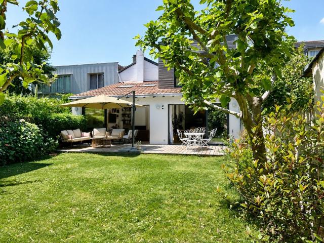 Maison 6 pièces 165 m²