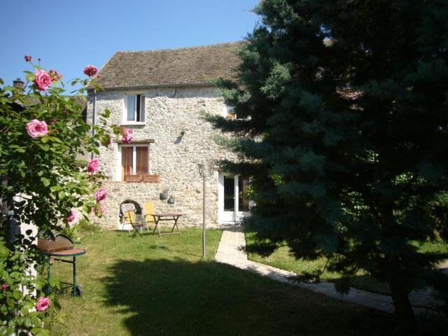 Maison 6 pièces 165 m²