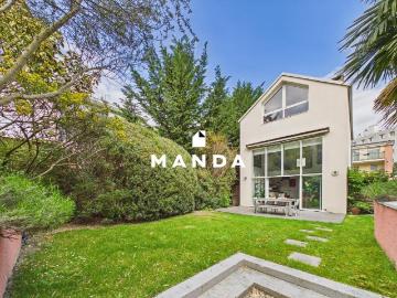 Maison 6 pièces 165 m²