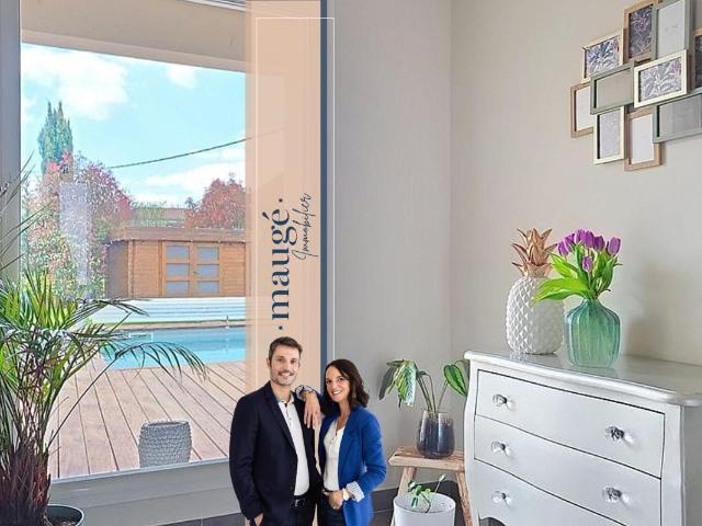 Maison 6 pièces 165 m²