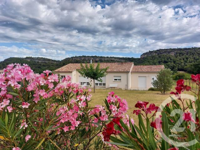 Maison 6 pièces 165 m²