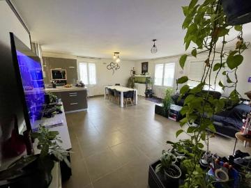 Maison 6 pièces 165 m²