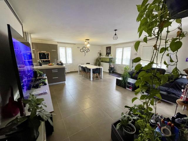 Maison 6 pièces 165 m²