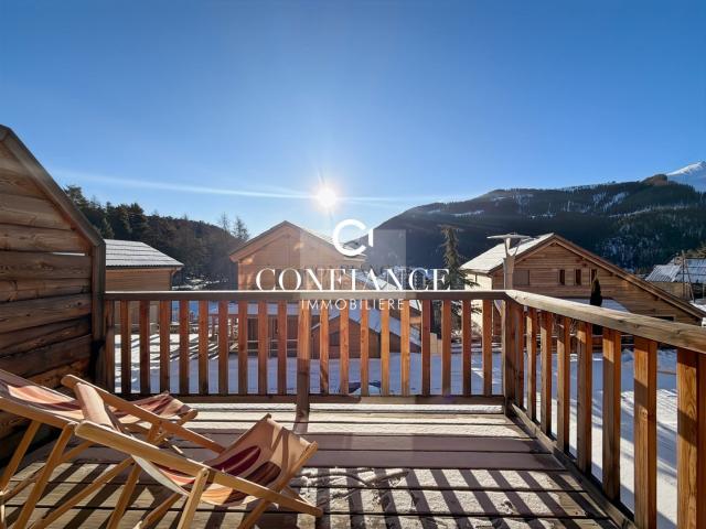 Maison 6 pièces 165 m²