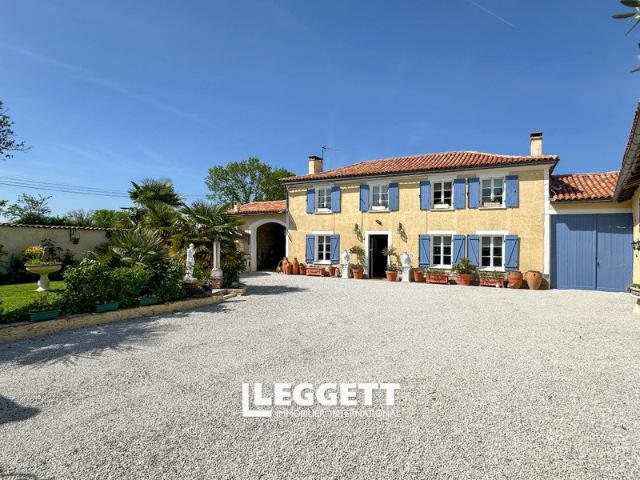 Maison 6 pièces 165 m²