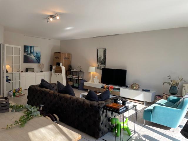 Maison 6 pièces 165 m²
