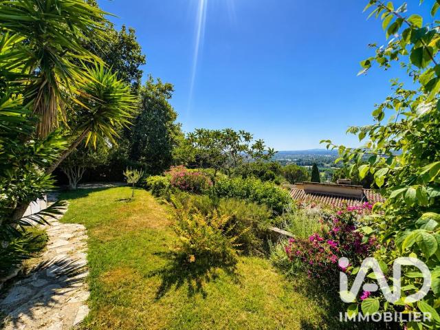 Maison 6 pièces 165 m²