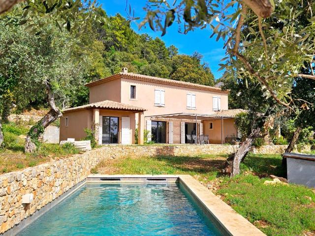 Maison 6 pièces 165 m²