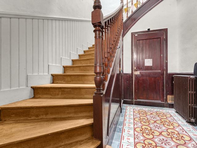 Maison 6 pièces 165 m²