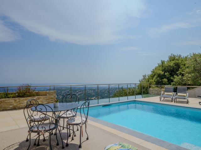 Maison 6 pièces 165 m²
