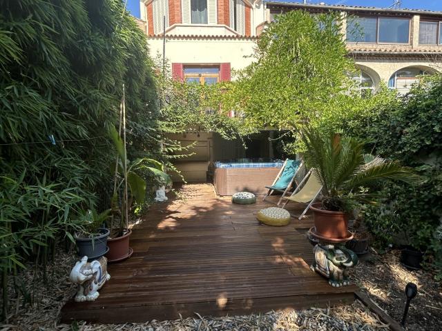 Maison 6 pièces 165 m²