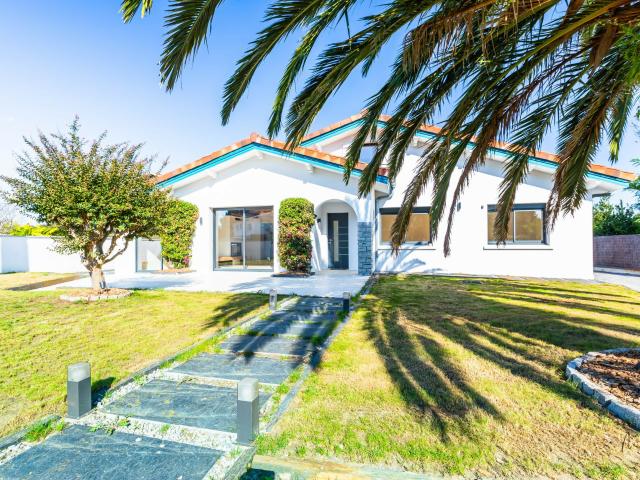 Maison 6 pièces 165 m²
