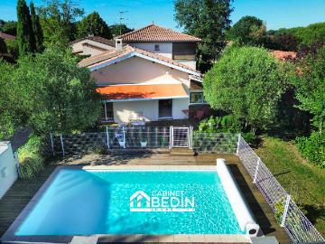Maison 6 pièces 165 m²