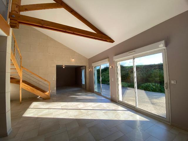 Maison 6 pièces 165 m²