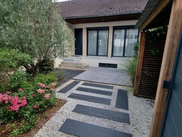 Maison 6 pièces 165 m²
