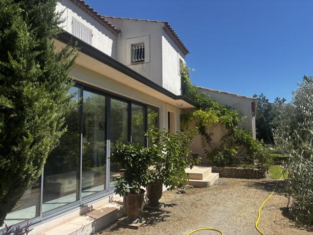 Maison 6 pièces 165 m²