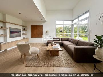 Maison 6 pièces 165 m²