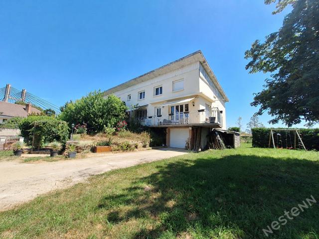 Maison 6 pièces 165 m²