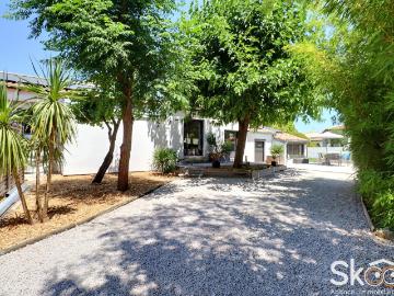 Maison 6 pièces 165 m²