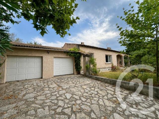 Maison 6 pièces 165 m²