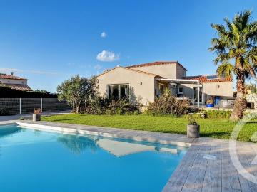 Maison 6 pièces 165 m²