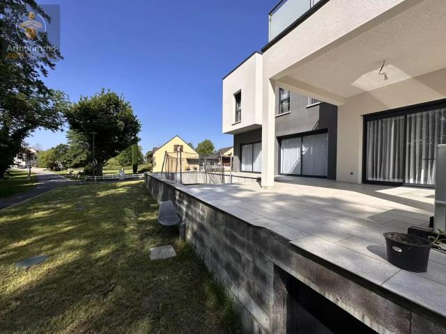 Maison 6 pièces 165 m²