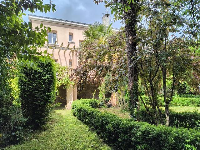 Maison 6 pièces 165 m²
