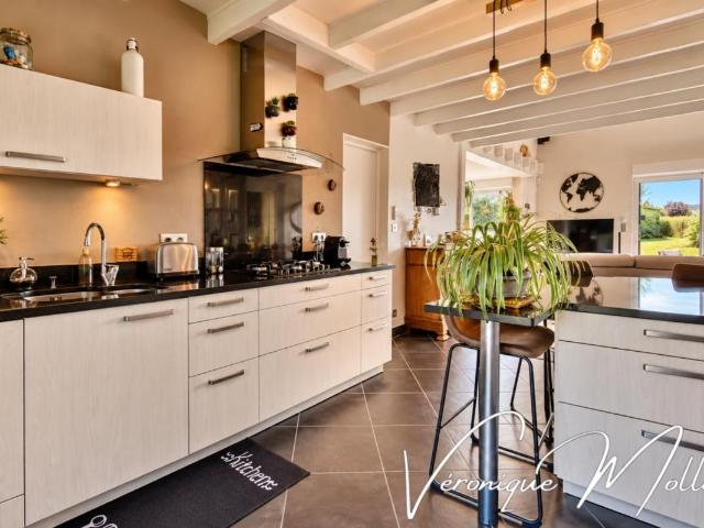 Maison 6 pièces 165 m²
