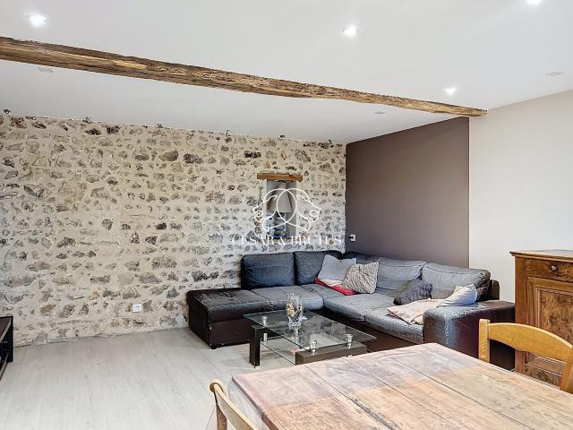 Maison 6 pièces 165 m²