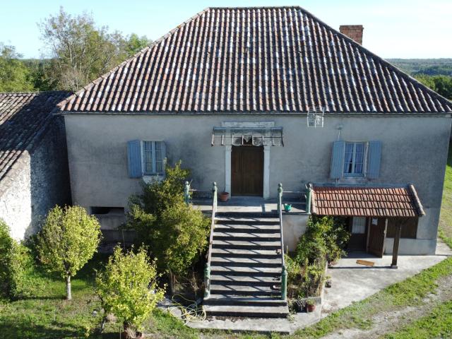 Maison 6 pièces 165 m²