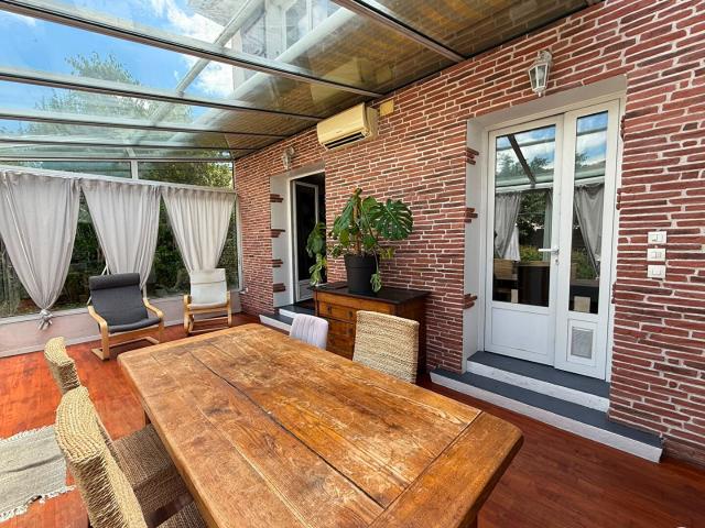 Maison 6 pièces 165 m²