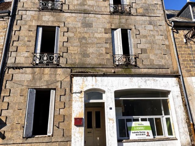 Maison 6 pièces 165 m²