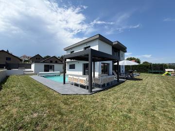 Maison 6 pièces 165 m²