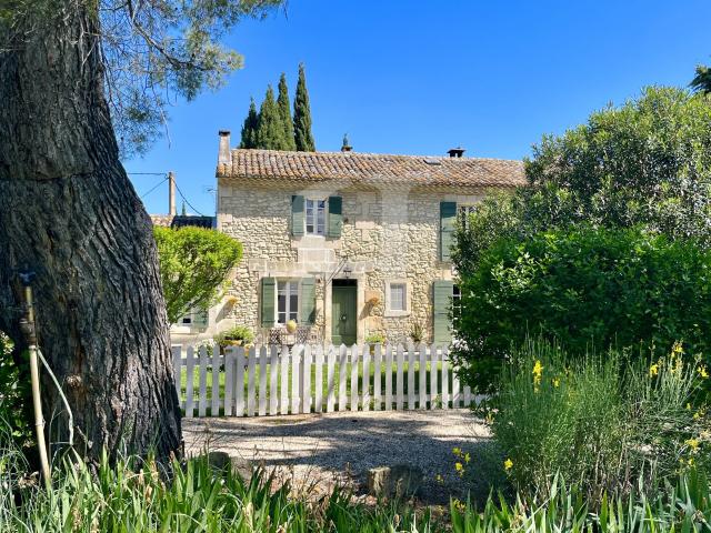 Maison 6 pièces 165 m²