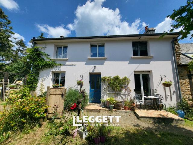Maison 6 pièces 165 m²