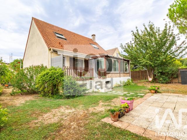 Maison 6 pièces 173 m²