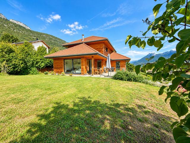 Maison 6 pièces 165 m²