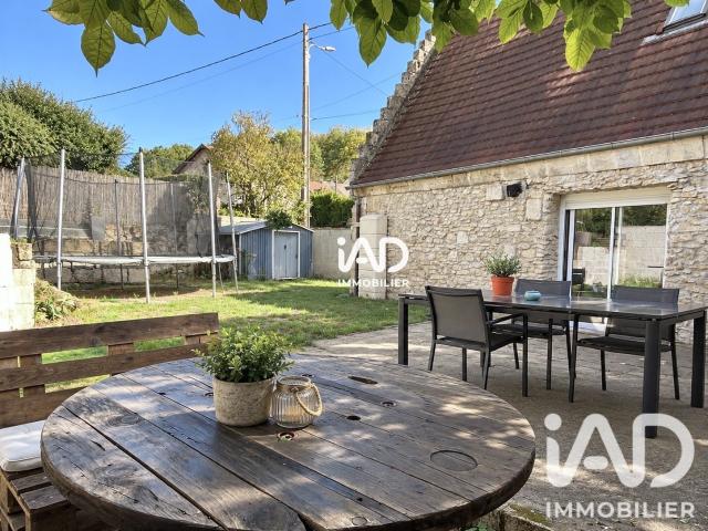 Maison 6 pièces 165 m²