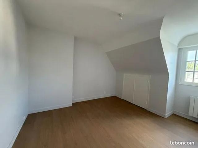 Maison 6 pièces 165 m²