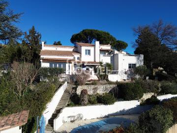 Maison 6 pièces 165 m²