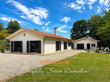 Maison 6 pièces 165 m²