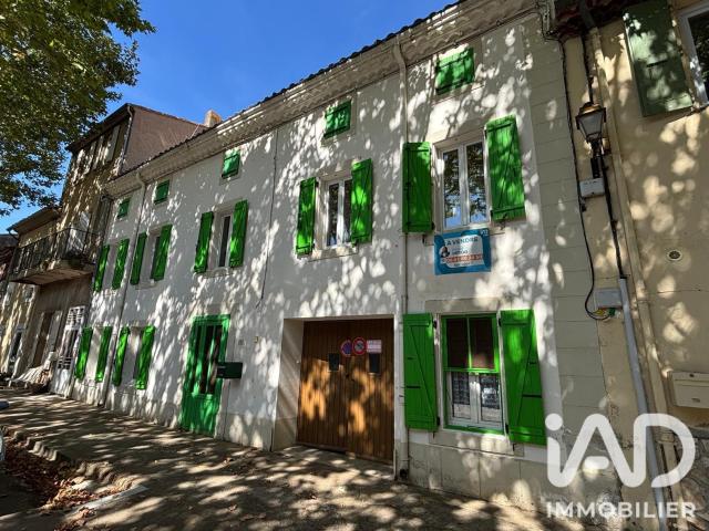 Maison 6 pièces 165 m²