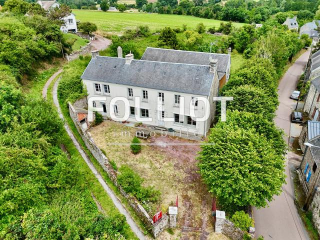 Maison 6 pièces 165 m²