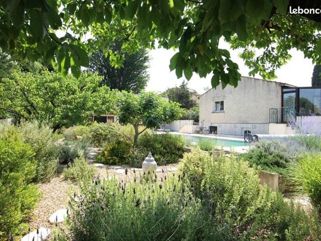Maison 6 pièces 165 m²