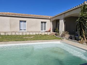 Maison 5 pièces 165 m²