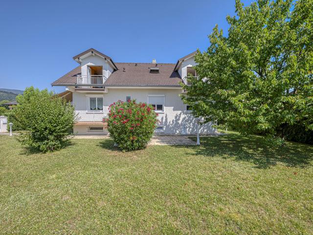 Maison 6 pièces 165 m²