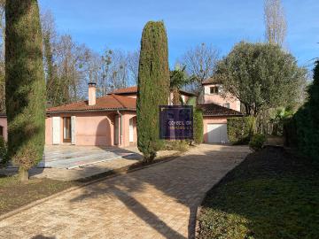 Maison 6 pièces 165 m²