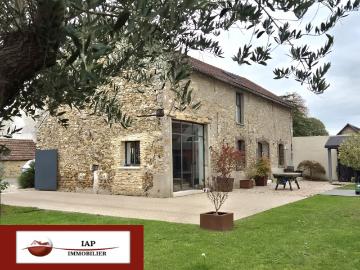 Maison 6 pièces 165 m²