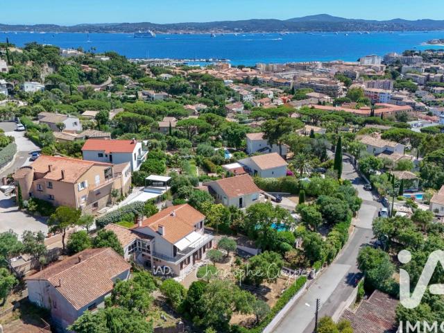 Maison 6 pièces 165 m²