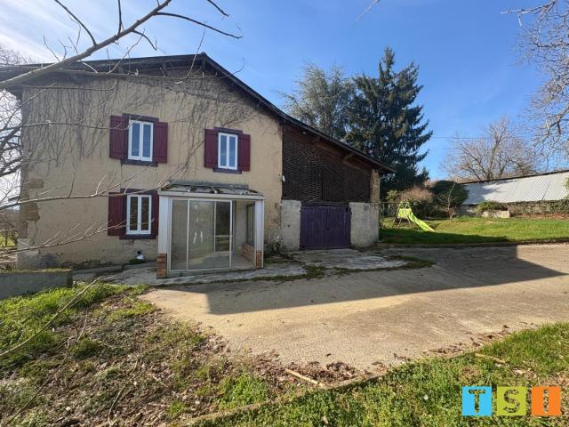 Maison 6 pièces 165 m²